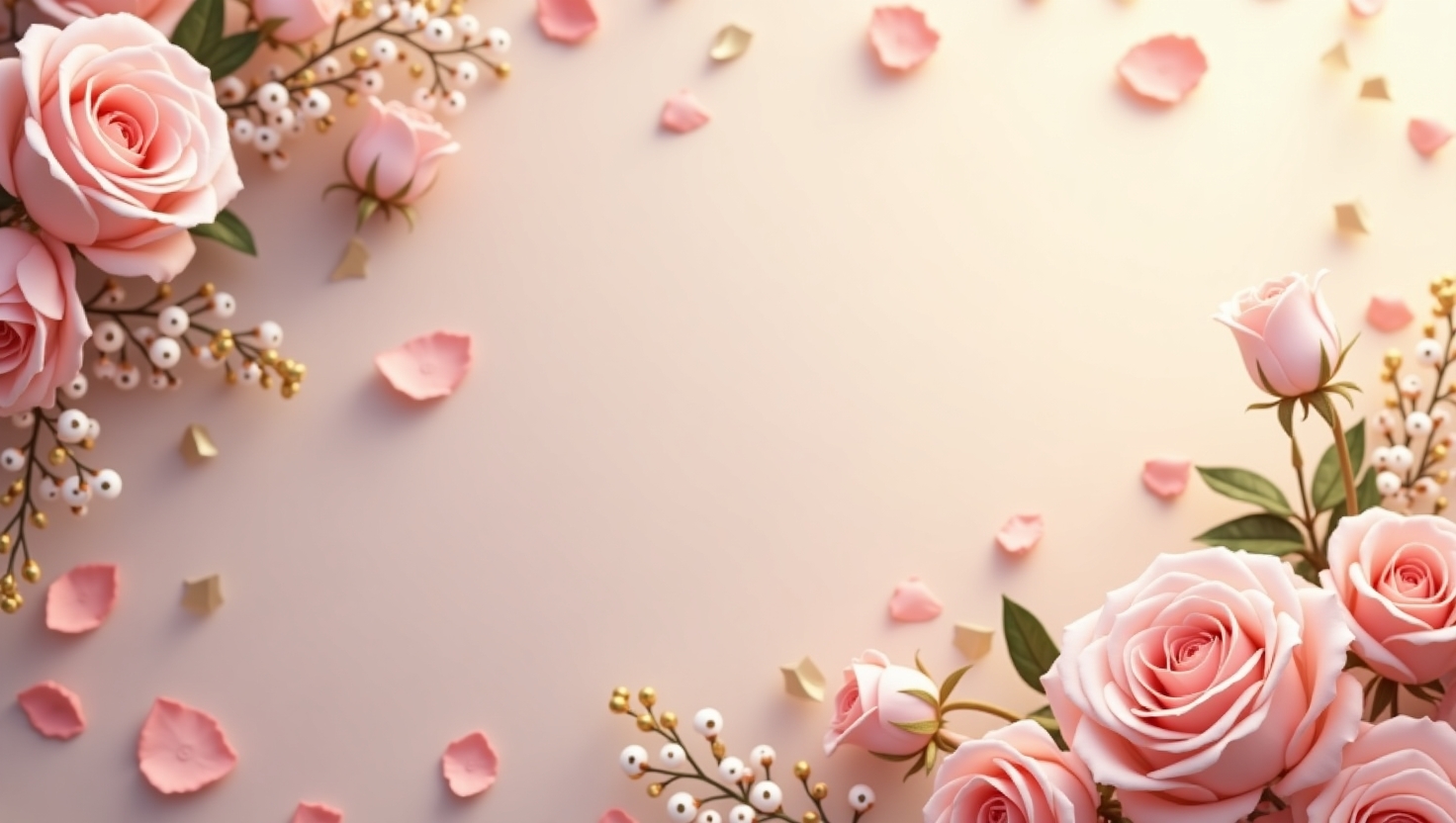 Wedding couple in cinematic memory